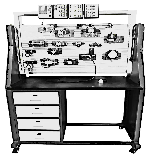 Custom Trainer Kits